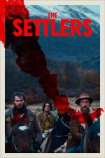 Film Los colonos (The Settlers) 2023 online ke shlédnutí