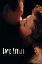 Film Milostná aféra (Love Affair) 1994 online ke shlédnutí