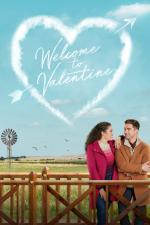 Film Welcome to Valentine (Welcome to Valentine) 2023 online ke shlédnutí