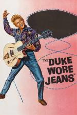 Film The Duke Wore Jeans (The Duke Wore Jeans) 1958 online ke shlédnutí