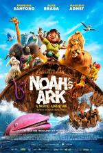 Film Noemova archa (Noah's Ark) 2024 online ke shlédnutí