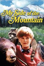 Film My Side of the Mountain (My Side of the Mountain) 1969 online ke shlédnutí