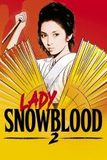 Film Shura-yuki-hime: Urami Renga (Lady Snowblood 2: Love Song of Vengeance) 1974 online ke shlédnutí