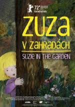 Film Zuza v zahradách (Suzie in the Garden) 2022 online ke shlédnutí