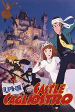 Film Lupin III: Cagliostrův hrad (Lupin the Third: The Castle of Cagliostro) 1979 online ke shlédnutí