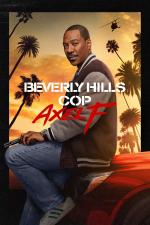 Film Policajt v Beverly Hills: Axel F (Beverly Hills Cop: Axel F) 2024 online ke shlédnutí