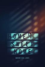 Film Home Sweet Home - Wo das Böse wohnt (Home Sweet Home - Wo das Böse wohnt) 2023 online ke shlédnutí