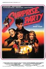 Film Večírek jako překvapení (Surprise Party) 1983 online ke shlédnutí