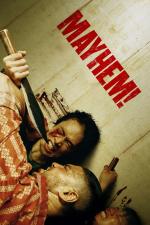 Film Farang (Mayhem!) 2023 online ke shlédnutí