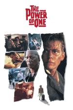 Film Síla muže (The Power of One) 1992 online ke shlédnutí