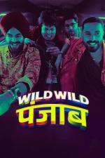 Film Divoký Paňdžáb (Wild Wild Punjab) 2024 online ke shlédnutí