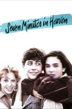 Film Sedm minut v nebi (Seven Minutes in Heaven) 1985 online ke shlédnutí