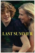 Film L’Été dernier (Last Summer) 2023 online ke shlédnutí