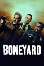 Film Boneyard (Boneyard) 2024 online ke shlédnutí