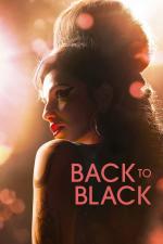 Film Back to Black (Back to Black) 2024 online ke shlédnutí