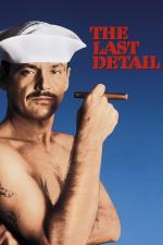 Film Poslední eskorta (The Last Detail) 1973 online ke shlédnutí