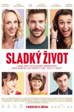 Film Sladký život (Sladký život) 2024 online ke shlédnutí