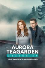 Film Skutečné vraždy: Líbánky s puncem vraždy (Aurora Teagarden Mysteries: Honeymoon, Honeymurder) 2021 online ke shlédnutí