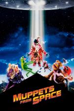 Film Muppeti z vesmíru (Muppets From Space) 1999 online ke shlédnutí