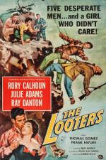 Film The Looters (The Looters) 1955 online ke shlédnutí