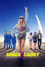 Film Úlet (Space Cadet) 2024 online ke shlédnutí