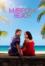 Film Romance v Mariposa Beach (Love at Mariposa Beach) 2022 online ke shlédnutí