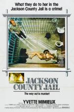 Film Vězení v Jackson County (Jackson County Jail) 1976 online ke shlédnutí