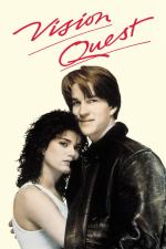 Film Hledání vidiny (Vision Quest) 1985 online ke shlédnutí