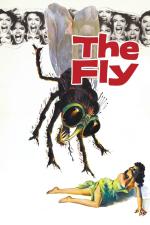 Film Moucha (The Fly) 1958 online ke shlédnutí