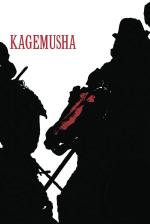 Film Kagemuša (Kagemusha) 1980 online ke shlédnutí