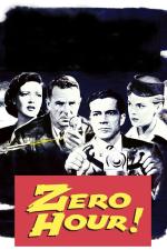 Film Zero Hour! (Zero Hour!) 1957 online ke shlédnutí