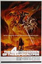 Film The Four Horsemen of the Apocalypse (The Four Horsemen of the Apocalypse) 1962 online ke shlédnutí