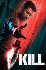 Film Kill (Kill) 2023 online ke shlédnutí