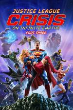 Film Justice League: Crisis on Infinite Earths - Part Three (Justice League: Crisis on Infinite Earths - Part Three) 2024 online ke shlédnutí