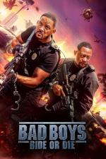 Film Mizerové: Na život a na smrt (Bad Boys: Ride or Die) 2024 online ke shlédnutí