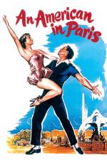 Film Američan v Paříži (An American in Paris) 1951 online ke shlédnutí