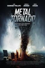 Film Magnetické tornádo (Metal Tornado) 2011 online ke shlédnutí