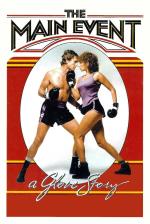 Film Žena v ringu (The Main Event) 1979 online ke shlédnutí