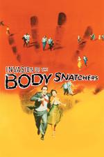 Film Invaze lupičů těl (Invasion of the Body Snatchers) 1956 online ke shlédnutí