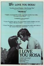 Film Ani Ohev Otach Rosa (I Love You Rosa) 1972 online ke shlédnutí