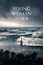 Film Dívka a moře (Young Woman and the Sea) 2024 online ke shlédnutí