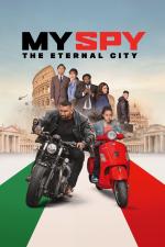 Film Můj kámoš špión: Věčné město (My Spy: The Eternal City) 2024 online ke shlédnutí