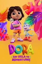 Film Dora: Say Hola to Adventure! (Dora: Say Hola to Adventure!) 2024 online ke shlédnutí