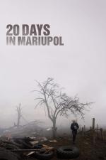 Film Frontline - 20 dnů v Mariupolu (20 Days in Mariupol) 2023 online ke shlédnutí