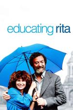 Film Rita (Rita se vzdělává) 1983 online ke shlédnutí