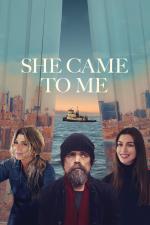 Film Přišla za mnou (She Came to Me) 2023 online ke shlédnutí