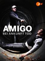 Film Amigo (Amigo - Bei Ankunft Tod) 2010 online ke shlédnutí