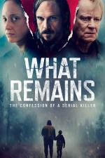 Film What Remains (What Remains) 2022 online ke shlédnutí