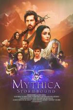 Film Mythica: Stormbound (Mythica: Stormbound) 2023 online ke shlédnutí