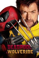 Film Deadpool & Wolverine (Deadpool & Wolverine) 2024 online ke shlédnutí